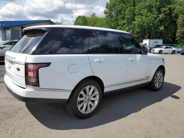 Photo 2 VIN: SALGS2DF8DA118468 - LAND ROVER RANGE ROVE 