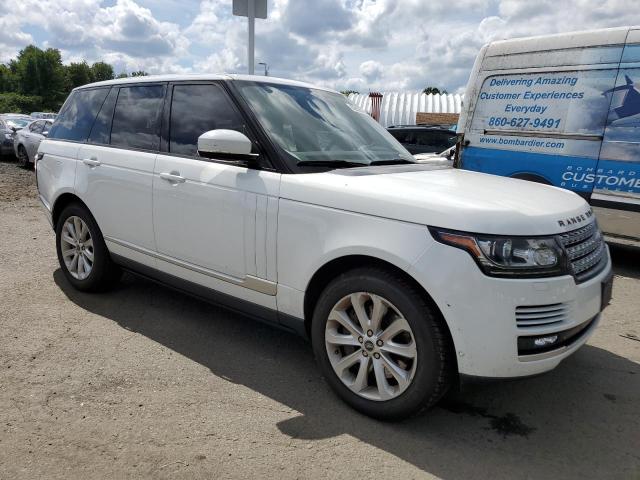 Photo 3 VIN: SALGS2DF8DA118468 - LAND ROVER RANGE ROVE 