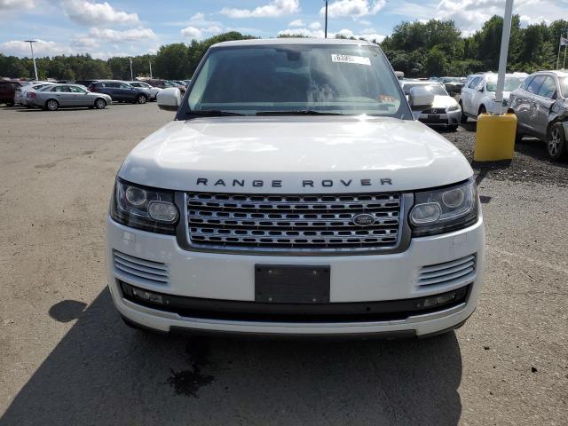 Photo 4 VIN: SALGS2DF8DA118468 - LAND ROVER RANGE ROVE 