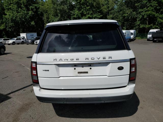 Photo 5 VIN: SALGS2DF8DA118468 - LAND ROVER RANGE ROVE 