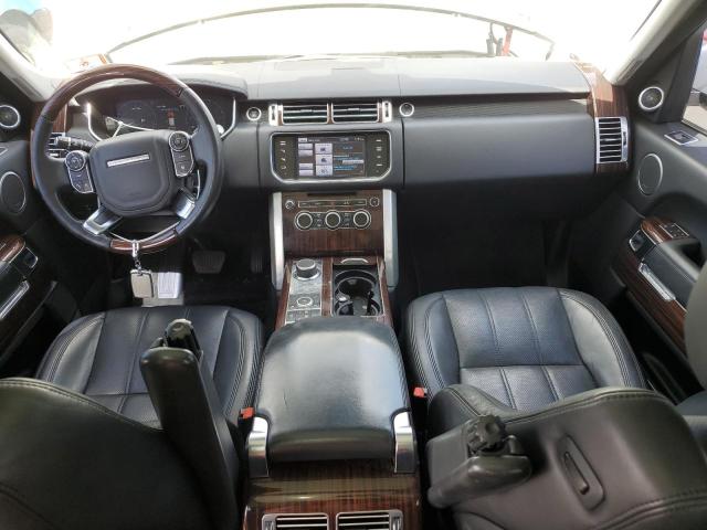 Photo 7 VIN: SALGS2DF8DA118468 - LAND ROVER RANGE ROVE 