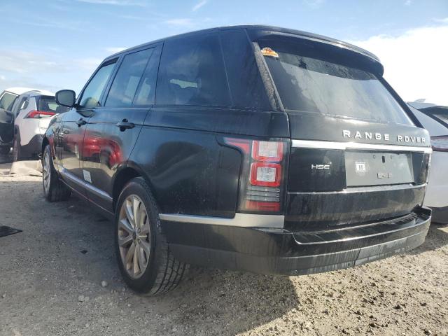 Photo 1 VIN: SALGS2DFXDA103308 - LAND ROVER RANGE ROVE 