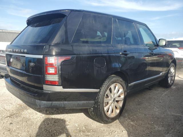 Photo 2 VIN: SALGS2DFXDA103308 - LAND ROVER RANGE ROVE 