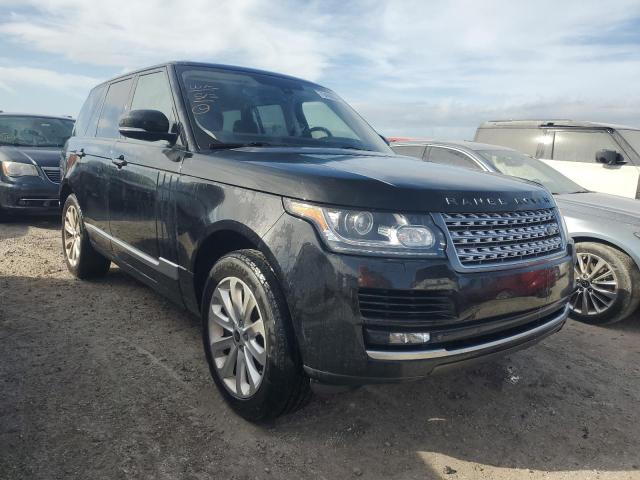 Photo 3 VIN: SALGS2DFXDA103308 - LAND ROVER RANGE ROVE 