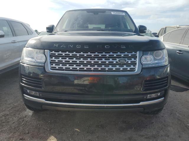 Photo 4 VIN: SALGS2DFXDA103308 - LAND ROVER RANGE ROVE 