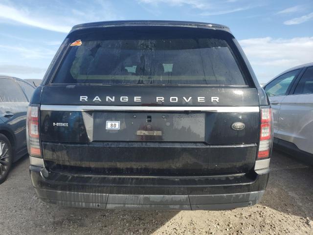 Photo 5 VIN: SALGS2DFXDA103308 - LAND ROVER RANGE ROVE 