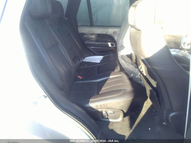 Photo 7 VIN: SALGS2DFXDA105379 - LAND ROVER RANGE ROVE 