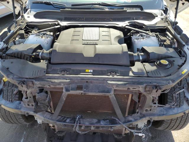 Photo 11 VIN: SALGS2DFXDA113501 - LAND ROVER RANGE ROVE 