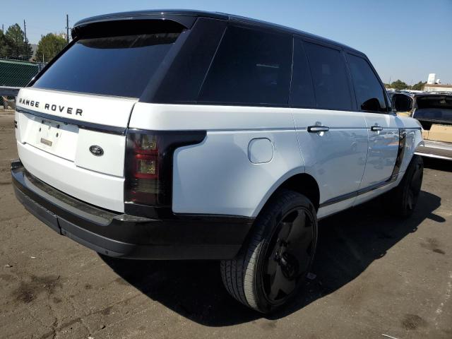 Photo 2 VIN: SALGS2DFXDA113501 - LAND ROVER RANGE ROVE 