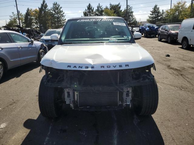 Photo 4 VIN: SALGS2DFXDA113501 - LAND ROVER RANGE ROVE 