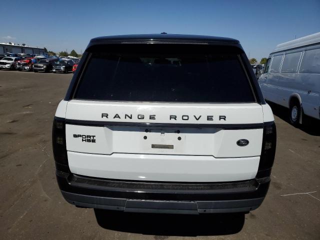 Photo 5 VIN: SALGS2DFXDA113501 - LAND ROVER RANGE ROVE 