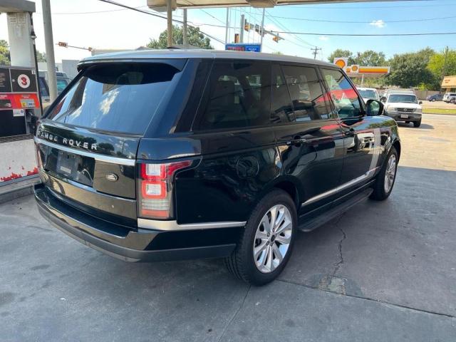 Photo 3 VIN: SALGS2DFXDA118553 - LAND ROVER RANGE ROVE 