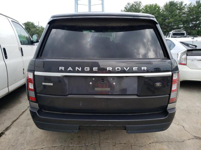 Photo 5 VIN: SALGS2EF0EA132588 - LAND ROVER RANGE ROVE 