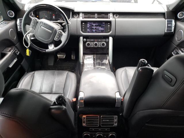 Photo 7 VIN: SALGS2EF0EA132588 - LAND ROVER RANGE ROVE 