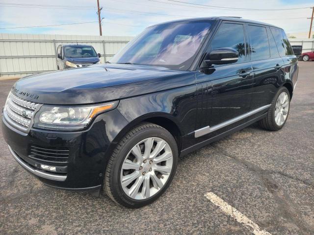 Photo 1 VIN: SALGS2EF0EA141064 - LAND ROVER RANGE ROVE 