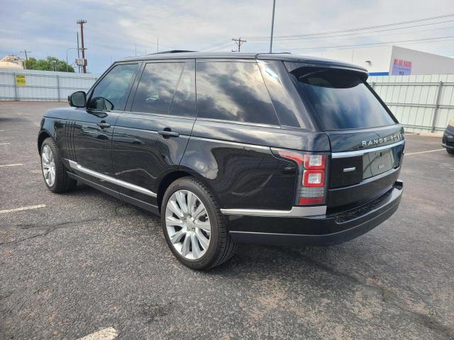 Photo 2 VIN: SALGS2EF0EA141064 - LAND ROVER RANGE ROVE 