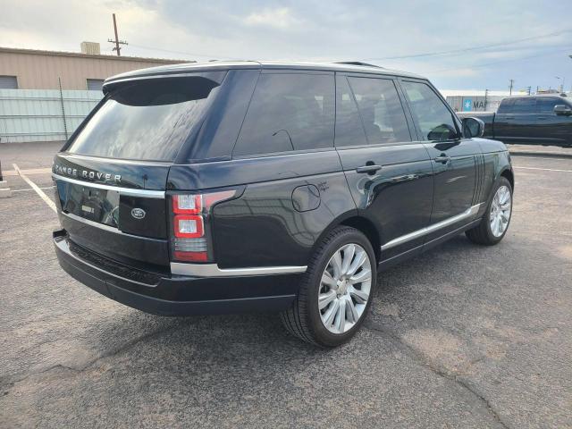 Photo 3 VIN: SALGS2EF0EA141064 - LAND ROVER RANGE ROVE 