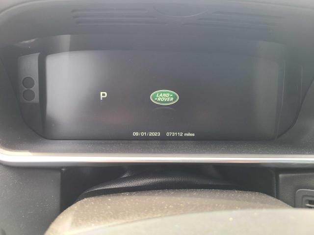 Photo 7 VIN: SALGS2EF0EA141064 - LAND ROVER RANGE ROVE 