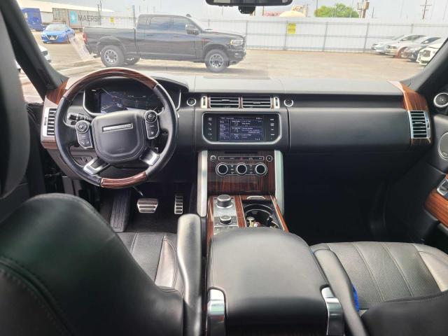 Photo 8 VIN: SALGS2EF0EA141064 - LAND ROVER RANGE ROVE 