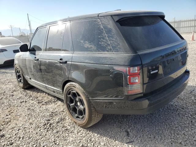 Photo 1 VIN: SALGS2EF0EA149438 - LAND ROVER RANGEROVER 