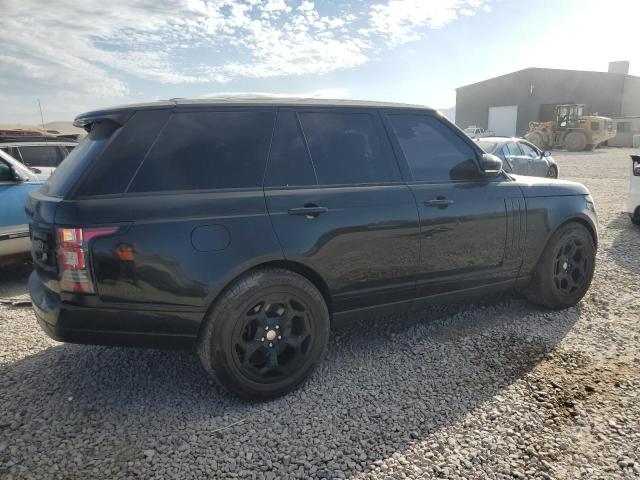 Photo 2 VIN: SALGS2EF0EA149438 - LAND ROVER RANGEROVER 