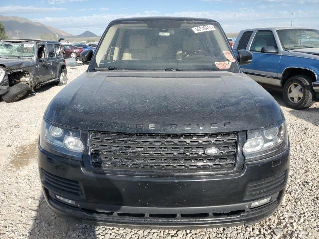 Photo 4 VIN: SALGS2EF0EA149438 - LAND ROVER RANGEROVER 