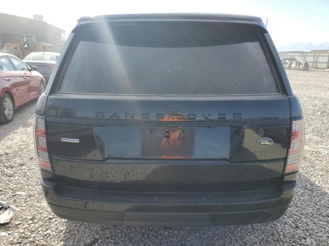 Photo 5 VIN: SALGS2EF0EA149438 - LAND ROVER RANGEROVER 