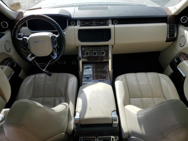 Photo 7 VIN: SALGS2EF0EA149438 - LAND ROVER RANGEROVER 