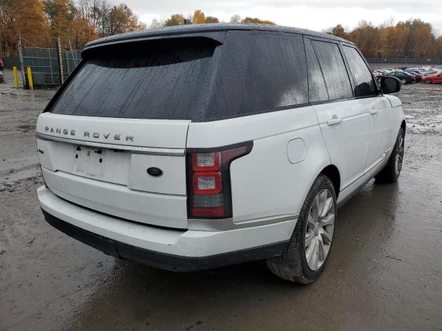 Photo 3 VIN: SALGS2EF0GA253754 - LAND ROVER RANGE ROVE 