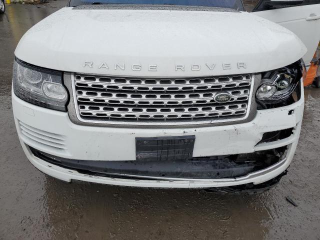 Photo 6 VIN: SALGS2EF0GA253754 - LAND ROVER RANGE ROVE 