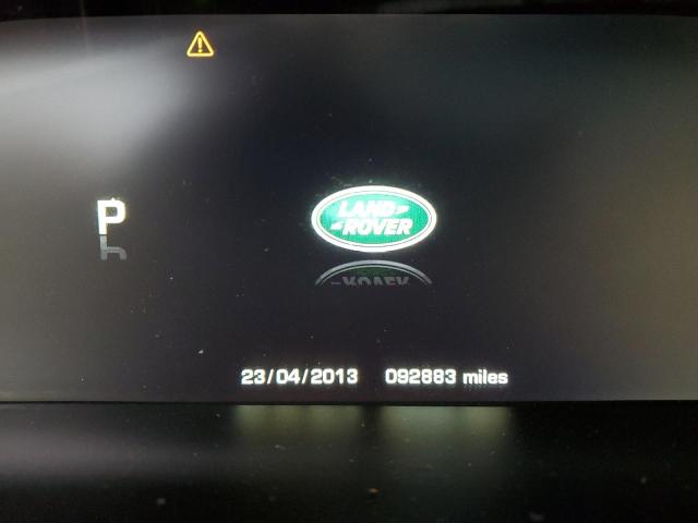 Photo 7 VIN: SALGS2EF0GA253754 - LAND ROVER RANGE ROVE 