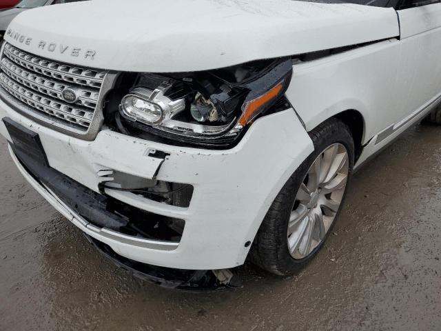 Photo 8 VIN: SALGS2EF0GA253754 - LAND ROVER RANGE ROVE 