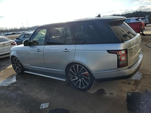 Photo 1 VIN: SALGS2EF0GA263278 - LAND ROVER RANGE ROVE 