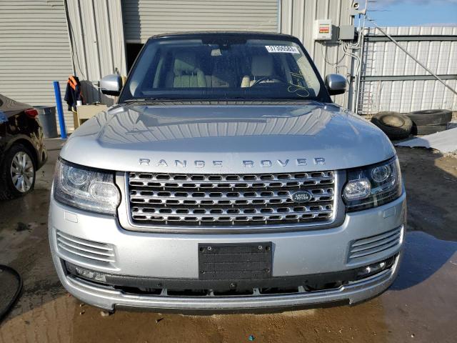 Photo 4 VIN: SALGS2EF0GA263278 - LAND ROVER RANGE ROVE 