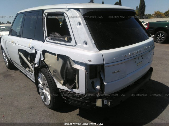 Photo 5 VIN: SALGS2EF0GA278184 - LAND ROVER RANGE ROVER 