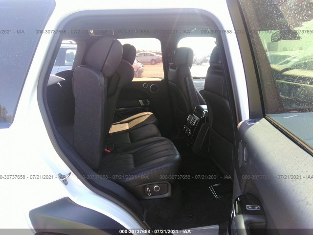 Photo 7 VIN: SALGS2EF0GA278184 - LAND ROVER RANGE ROVER 