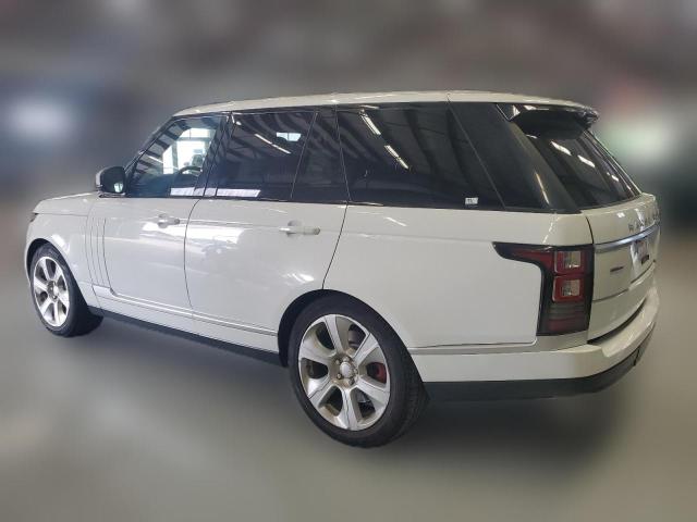 Photo 1 VIN: SALGS2EF0GA282431 - LAND ROVER RANGEROVER 