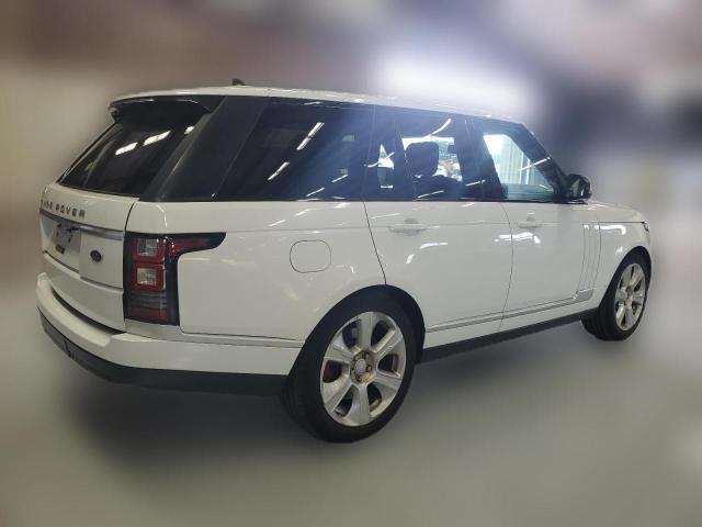 Photo 2 VIN: SALGS2EF0GA282431 - LAND ROVER RANGEROVER 