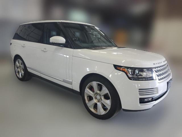 Photo 3 VIN: SALGS2EF0GA282431 - LAND ROVER RANGEROVER 