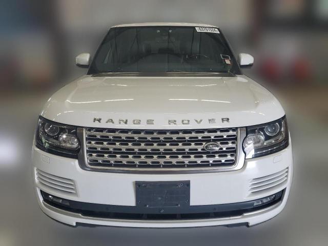 Photo 4 VIN: SALGS2EF0GA282431 - LAND ROVER RANGEROVER 