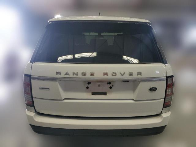 Photo 5 VIN: SALGS2EF0GA282431 - LAND ROVER RANGEROVER 