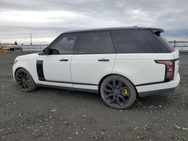 Photo 1 VIN: SALGS2EF1DA120402 - LAND ROVER RANGE ROVE 