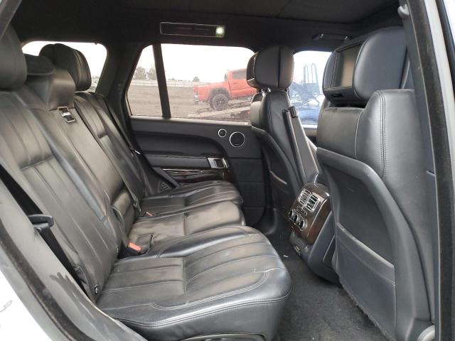 Photo 10 VIN: SALGS2EF1DA120402 - LAND ROVER RANGE ROVE 