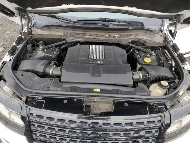 Photo 11 VIN: SALGS2EF1DA120402 - LAND ROVER RANGE ROVE 