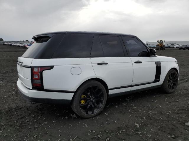 Photo 2 VIN: SALGS2EF1DA120402 - LAND ROVER RANGE ROVE 