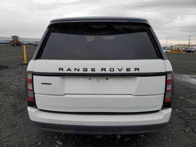 Photo 5 VIN: SALGS2EF1DA120402 - LAND ROVER RANGE ROVE 