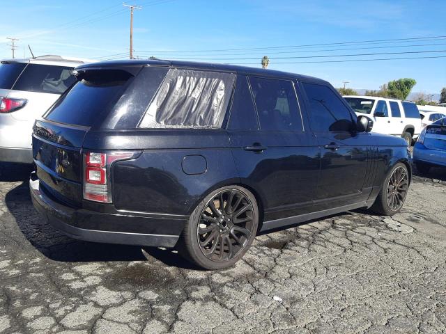 Photo 2 VIN: SALGS2EF1DA122845 - LAND ROVER RANGEROVER 