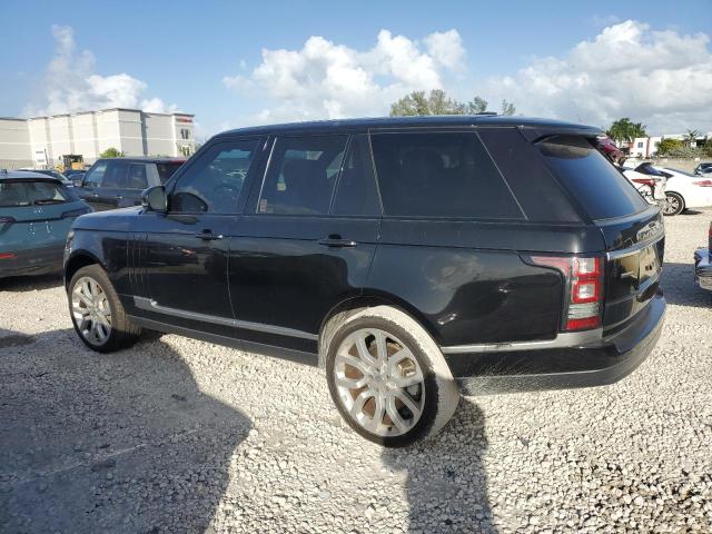 Photo 1 VIN: SALGS2EF1EA142465 - LAND ROVER RANGE ROVE 