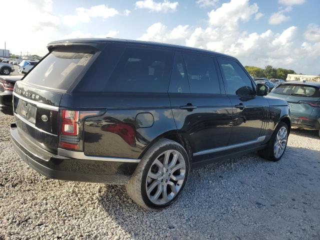 Photo 2 VIN: SALGS2EF1EA142465 - LAND ROVER RANGE ROVE 