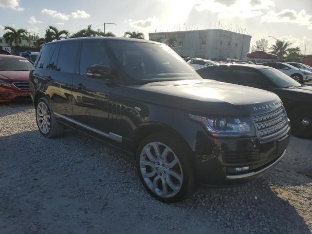 Photo 3 VIN: SALGS2EF1EA142465 - LAND ROVER RANGE ROVE 